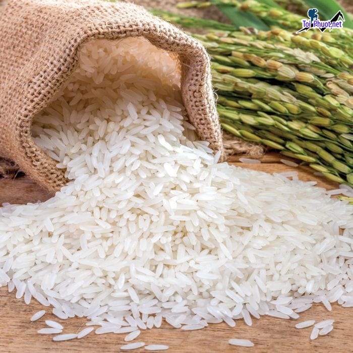 Top 5 cửa hàng gạo gần đây chất lượng Bắc Giang giá tốt nhất