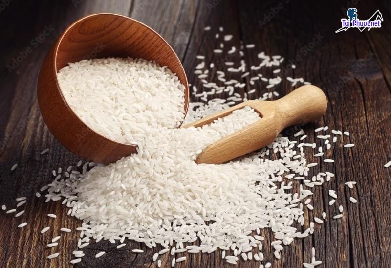 Top 5 cửa hàng gạo gần đây chất lượng Hạ Long Quảng Ninh ngon dẻo