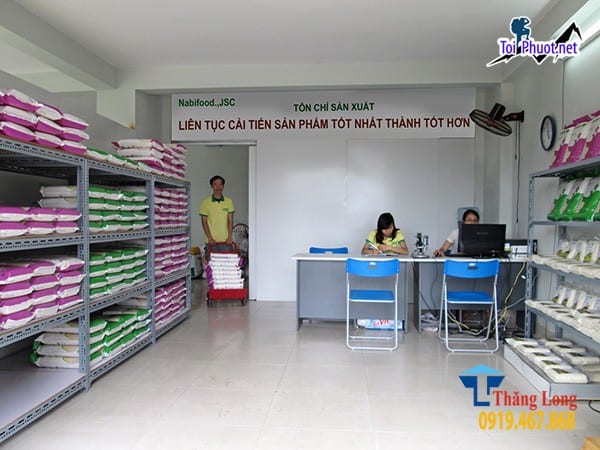 Top 5 cửa hàng gạo gần đây chất lượng Vinh Nghệ An tốt nhất hiện nay
