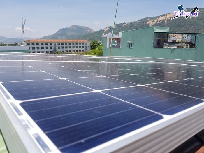 Top 5 lắp điện mặt trời giá rẻ chất lượng Đà Lạt Lâm Đồng chi tiết lắp đặt, và hỗ trợ tư vấn