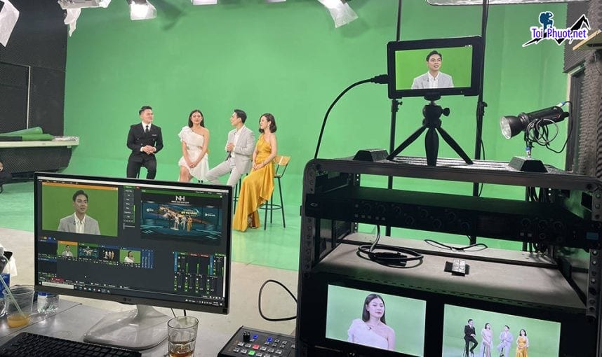 Top 5 livestream sự kiện trực tiếp chuyên nghiệp Hải Dương dịch vụ tốt nhất