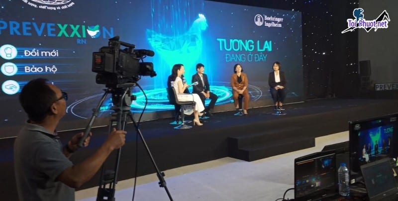 Top 5 livestream sự kiện trực tiếp chuyên nghiệp Thanh Hóa tốt nhất