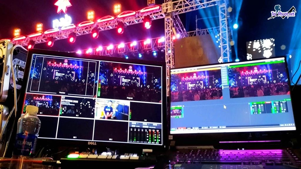 Top 5 livestream sự kiện trực tiếp chuyên nghiệp Yên Bái đơn vị uy tín