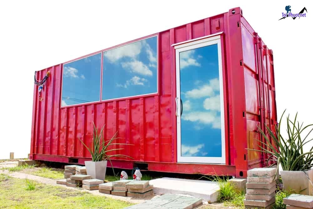Top 5 Nhà container cung cấp giá tốt chất lượng Hà Tĩnh uy tín nhất