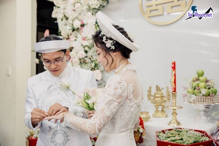 Top 5 quay phim phóng sự cưới giá rẻ chất lượng cao Phan Thiết Bình Thuận cực đẹp