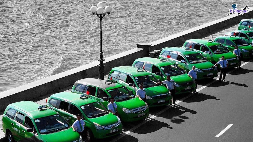 Top 5 Số điện thoại taxi giá rẻ xanh Rạch Giá Kiên Giang chất lượng cao (3)