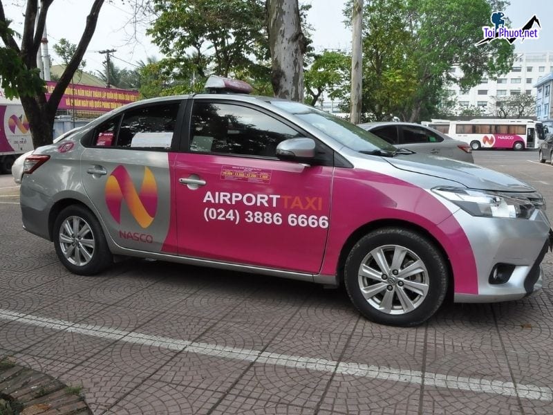 Top 5 Số điện thoại taxi giá rẻ xanh Tây Ninh phục vụ bạn một cách tốt nhất (1)