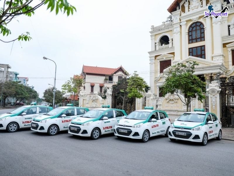 Top 5 Số điện thoại taxi giá rẻ xanh Tây Ninh phục vụ bạn một cách tốt nhất (2)