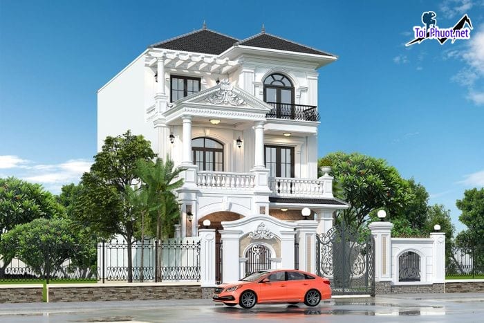 Top 5 Xây dựng trọn gói giá rẻ chất lượng cao Đà Lạt Lâm Đồng ưu đãi cực tốt