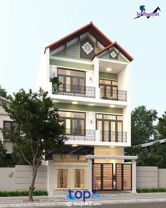 Top 5 Xây dựng trọn gói giá rẻ chất lượng cao Điện Biên Phủ đảm bảo tiến độ