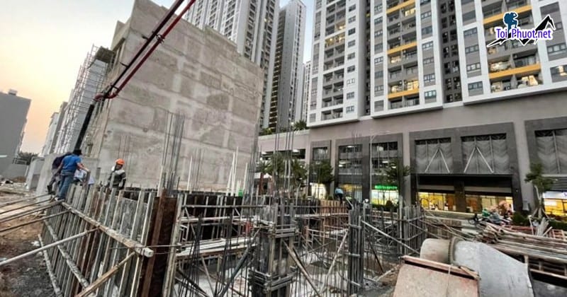 Top 5 Xây dựng trọn gói giá rẻ chất lượng cao Hà Giang bảo hành lâu dài