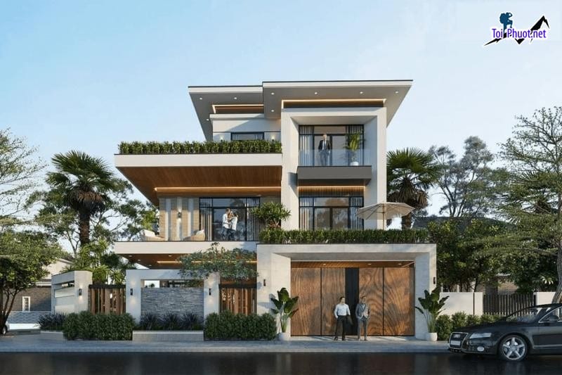 Top 5 Xây dựng trọn gói giá rẻ chất lượng cao Kon Tum vật tư tốt