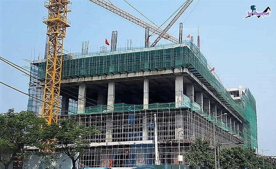 Top 5 Xây dựng trọn gói giá rẻ chất lượng cao Pleiku Gia Lai đơn vị nổi tiếng