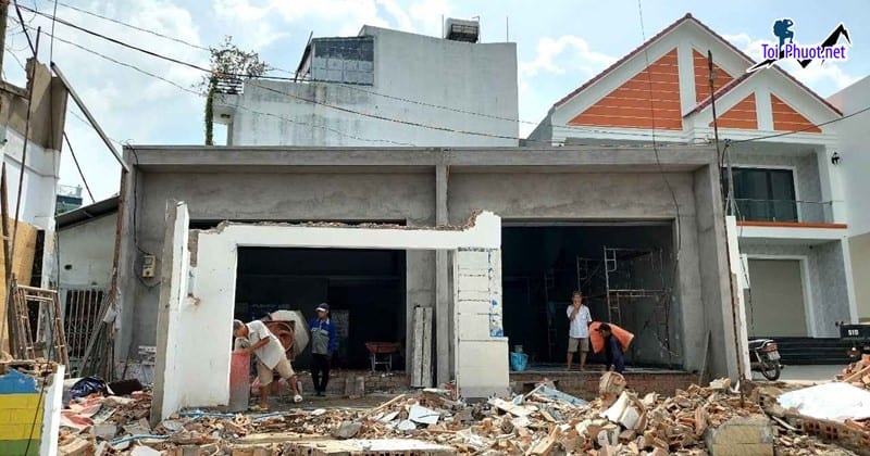 Top 5 Xây dựng trọn gói giá rẻ chất lượng cao Tam Kỳ Quảng Nam trọn vẹn nhất
