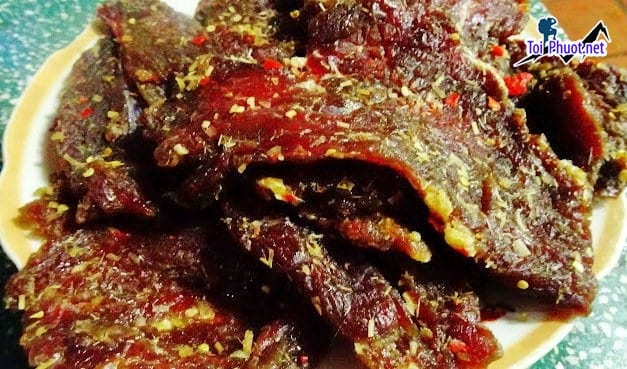 Top 6 bán cung cấp bò 1 nắng giá rẻ sỉ ngon Yên Bái đặc sắc thơm ngon