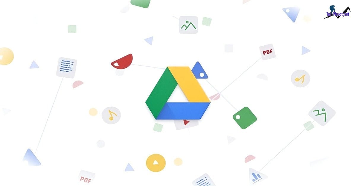 Top 6 bán tài khoản drive google không giới hạn Phủ Lý Hà Nam tư vấn tốt