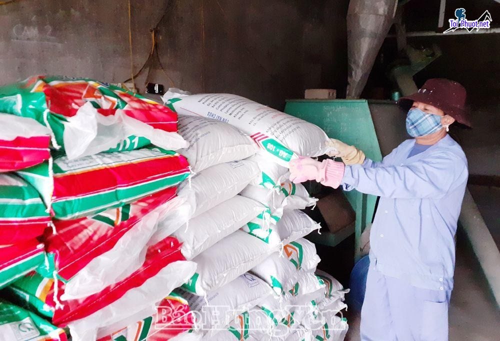 Top 6 bán thức ăn gia súc gia cầm Hà Tĩnh chất lượng cao nhất