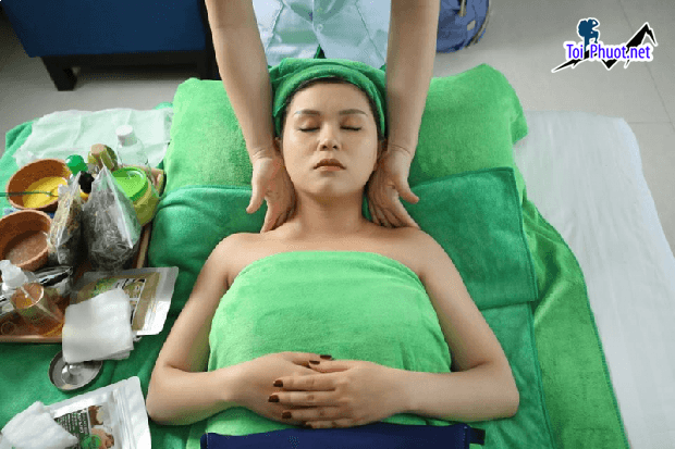 Top 6 chăm sóc mẹ và bé tận nơi tận tình giá rẻ Ninh Bình đảm bảo uy tín (1)