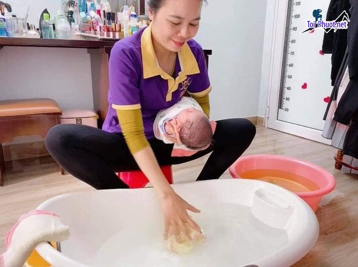 Top 6 chăm sóc mẹ và bé tận nơi tận tình giá rẻ Pleiku Gia Lai an toàn và hiệu quả