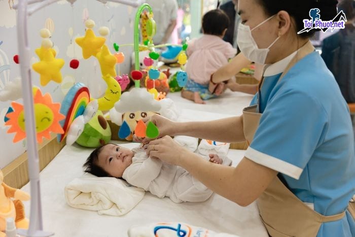Top 6 chăm sóc mẹ và bé tận nơi tận tình giá rẻ Vinh Nghệ An tay nghề cao
