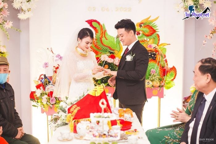 Top 6 chụp ảnh phóng sự cưới giá rẻ chất lượng Lai Châu nhẹ nhàng nhất