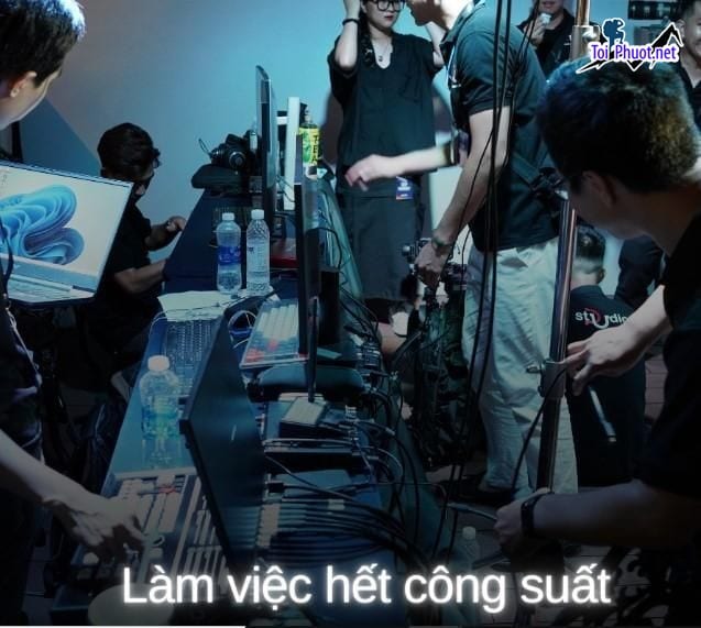 Top 6 livestream sự kiện trực tiếp chuyên nghiệp Gia Nghĩa Đắk Nông thiết bị chất lượng