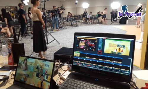 Top 6 livestream sự kiện trực tiếp chuyên nghiệp Hà Giang đẹp mắt và chuyên nghiệp