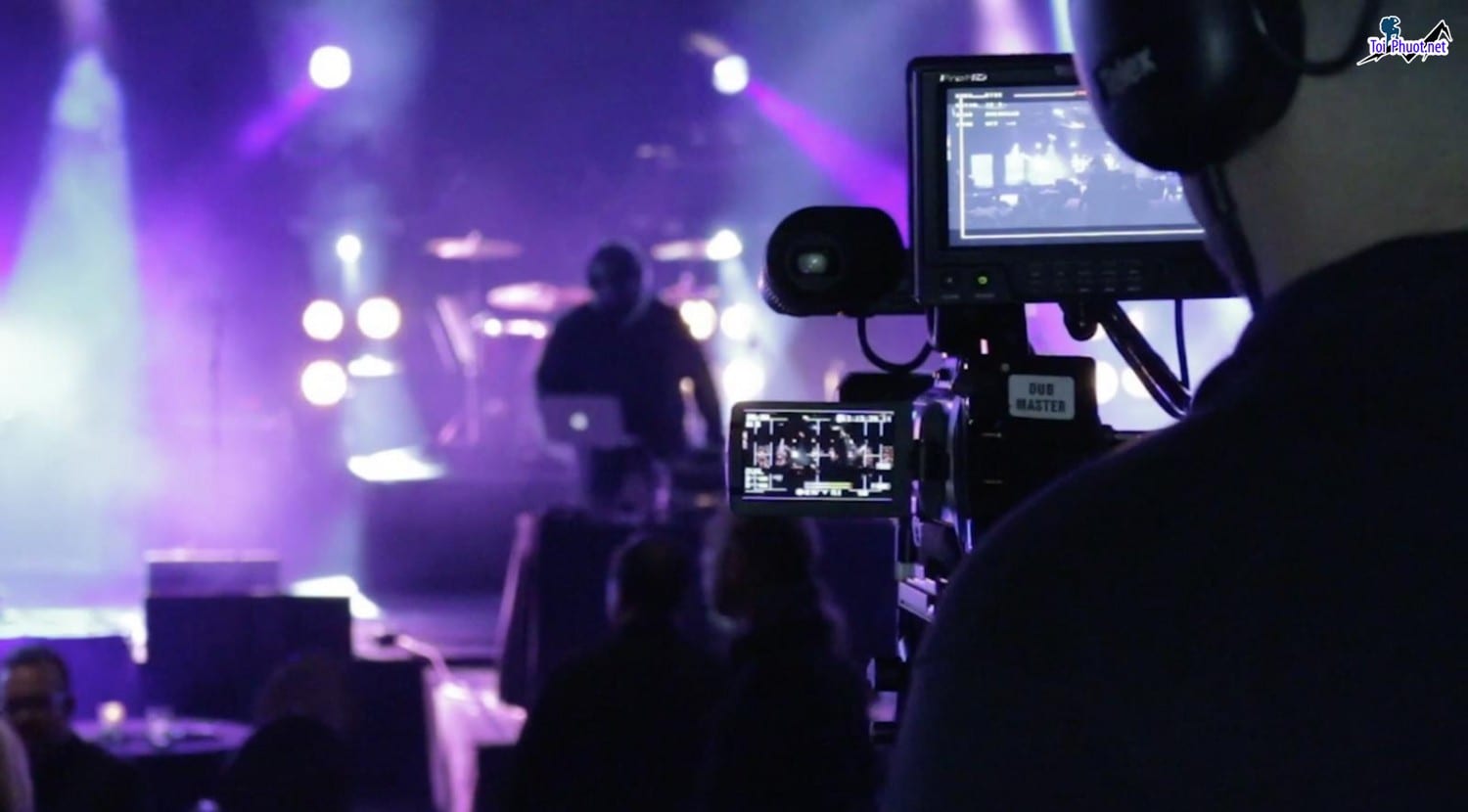 Top 6 livestream sự kiện trực tiếp chuyên nghiệp Long Xuyên An Giang tốt nhất