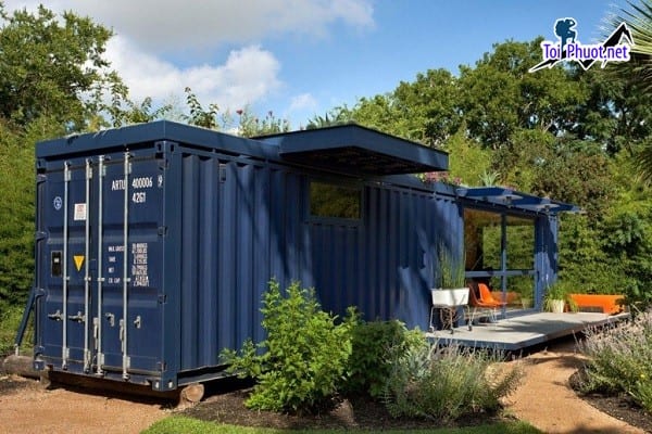 Top 6 Nhà container cung cấp giá tốt chất lượng Mỹ Tho Tiền Giang sang trọng (2)