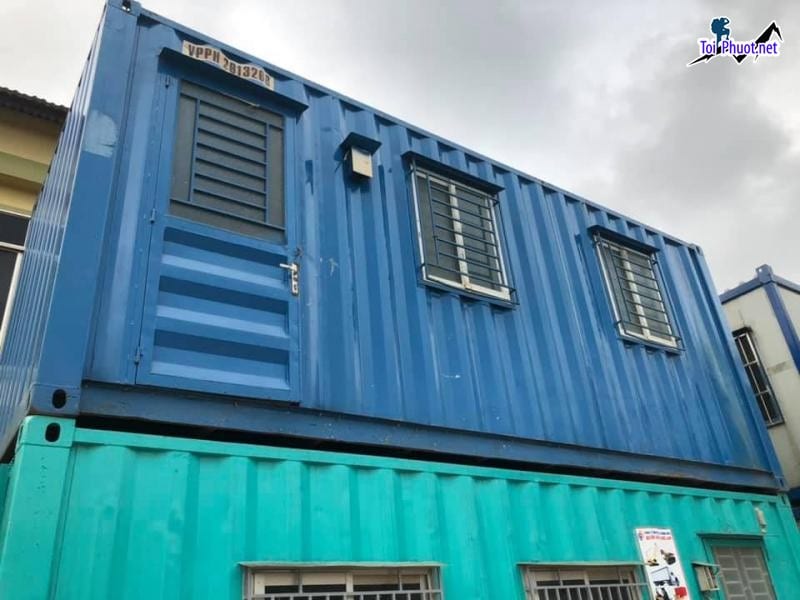 Top 6 Nhà container cung cấp giá tốt chất lượng Sóc Trăng hỗ trợ nhiệt tình