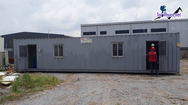 Top 6 Nhà container cung cấp giá tốt chất lượng Vĩnh Yên Vĩnh Phúc được tư vấn rõ ràng