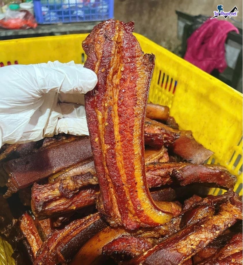 Top 6 shop bán cung cấp heo 1 nắng giá rẻ sỉ ngon Hưng Yên đóng gói kỹ lưỡng (1)