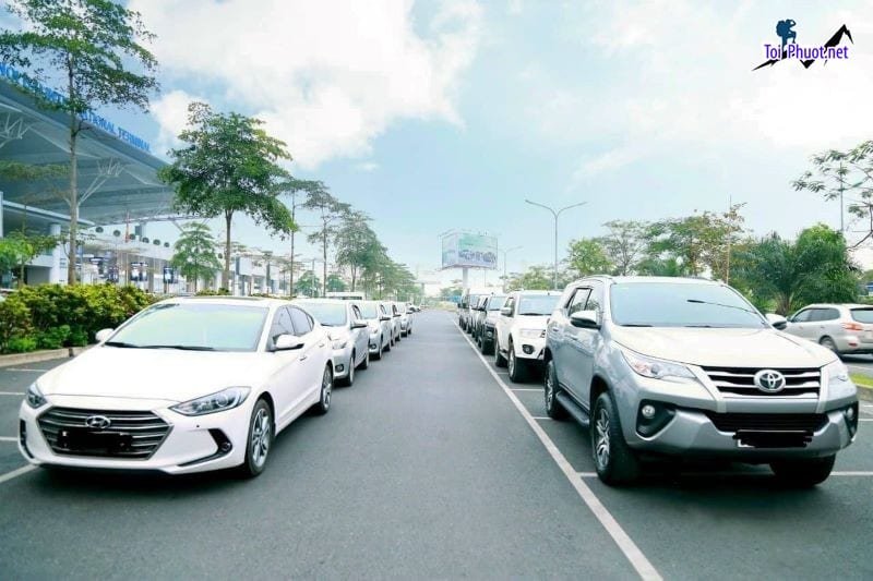 Top 6 Số điện thoại taxi giá rẻ xanh Đông Hà Quảng Trị phí cước cực thấp