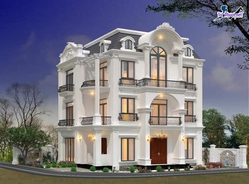 Top 6 Xây dựng trọn gói giá rẻ chất lượng cao Cà Mau hỗ trợ nhiệt tình