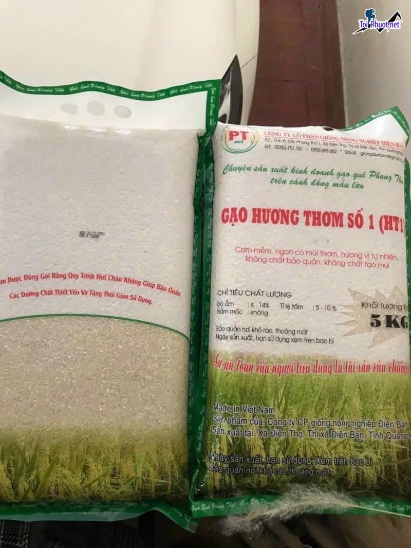 Top 7 cửa hàng gạo gần đây chất lượng Sài Gòn Hồ Chí Minh giao hàng tận nơi miễn phí