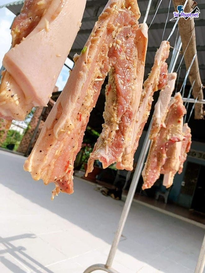 Top 7 địa chỉ bán cung cấp heo 1 nắng giá rẻ sỉ ngon Tân An Long An an toàn