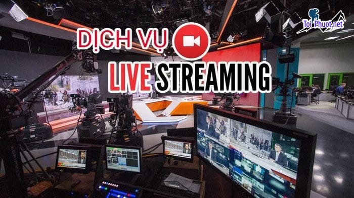 Top 7 livestream sự kiện trực tiếp chuyên nghiệp Phan Thiết Bình Thuận tốt nhất