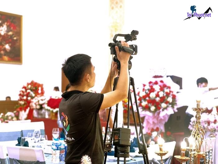 Top 7 livestream sự kiện trực tiếp chuyên nghiệp Tuyên Quang chi phí phải chăng