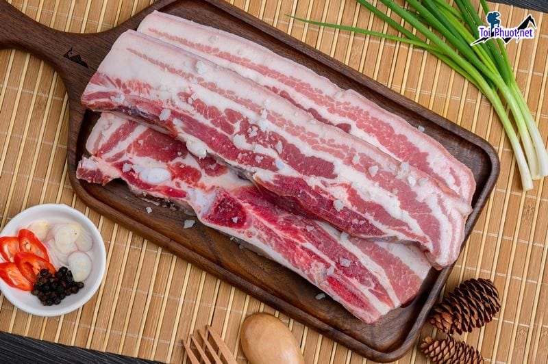 Top 7 nhà bán cung cấp heo 1 nắng giá rẻ sỉ ngon Kon Tum hiện nay (1)