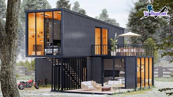 Top 7 Nhà container cung cấp giá tốt chất lượng Hà Nội tốt nhất hiện nay
