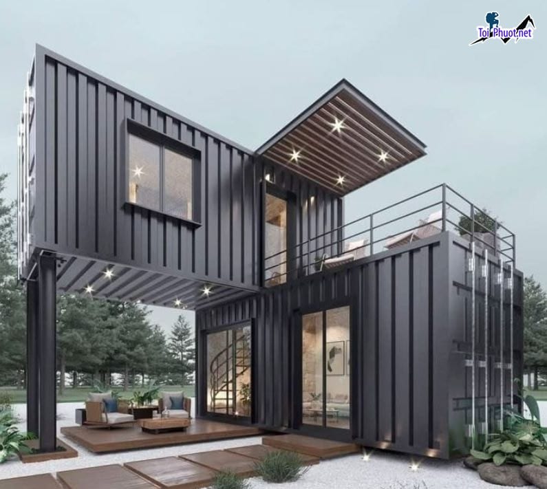 Top 7 Nhà container cung cấp giá tốt chất lượng Hải Phòng tốt nhất