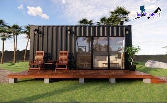 Top 7 Nhà container cung cấp giá tốt chất lượng Thái Nguyên tốt nhất