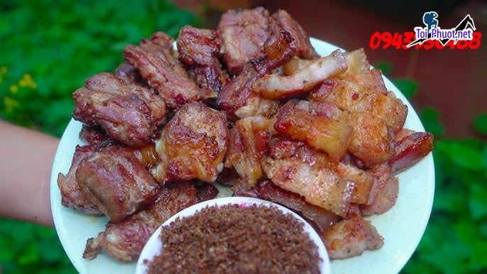 Top 7 nơi bán cung cấp heo 1 nắng giá rẻ sỉ ngon Vị Thanh Hậu Giang cạnh tranh cao (1)