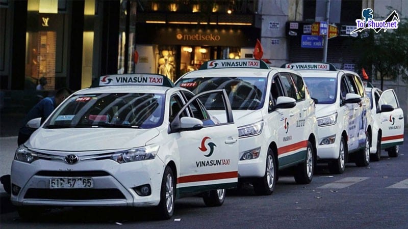 Top 7 Số điện thoại taxi giá rẻ xanh Pleiku Gia Lai an toàn, thoải mái
