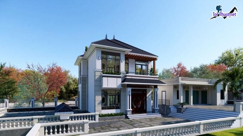 Top 7 Xây dựng trọn gói giá rẻ chất lượng cao Tây Ninh uy tín nhất
