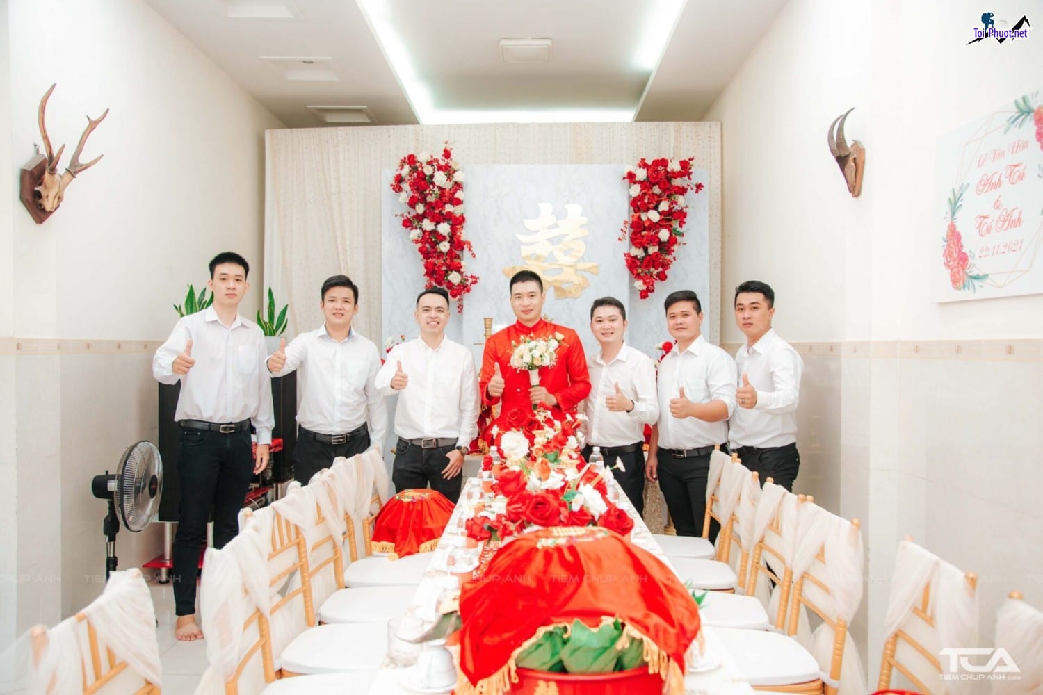 Top 8 chụp ảnh phóng sự cưới giá rẻ chất lượng Kon Tum cực tốt (1)