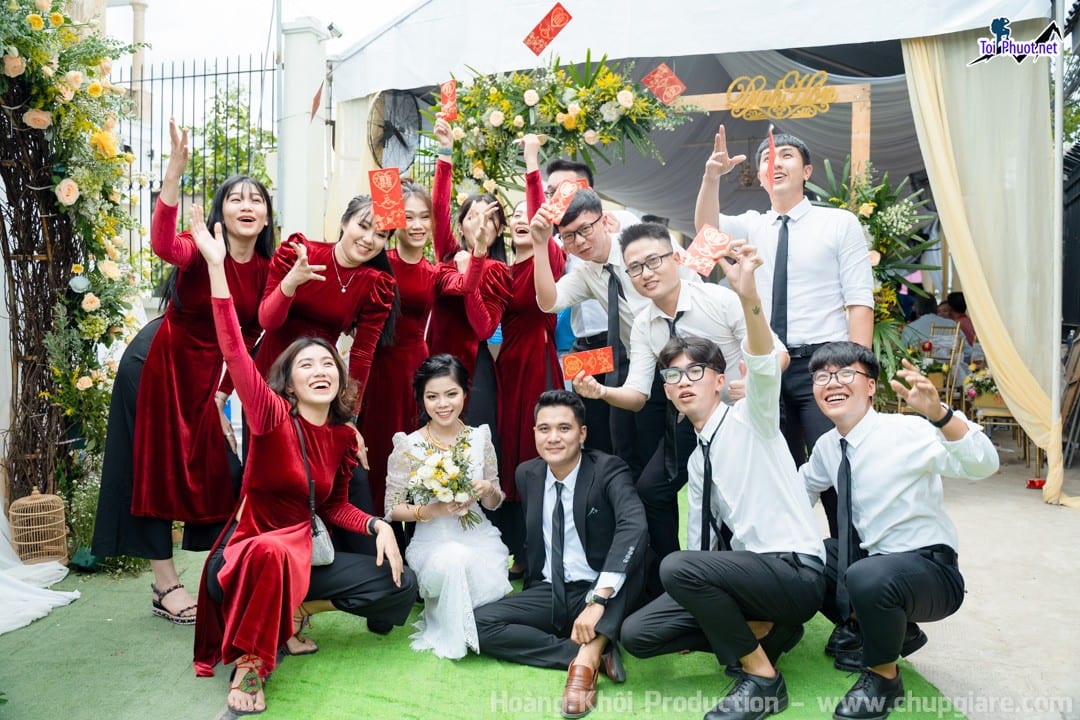 Top 8 chụp ảnh phóng sự cưới giá rẻ chất lượng Kon Tum cực tốt