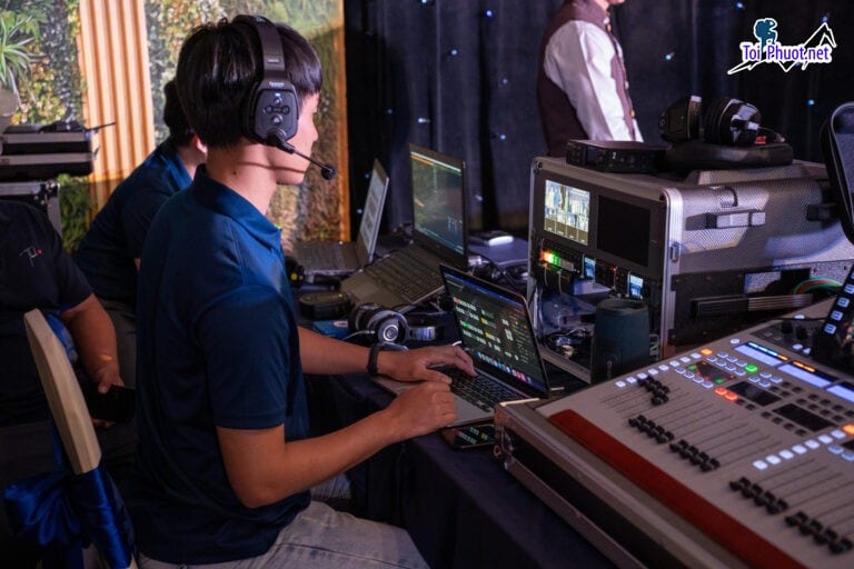 Top 8 livestream sự kiện trực tiếp chuyên nghiệp Thừa Thiên - Huế phù hợp nhu cầu của bạn