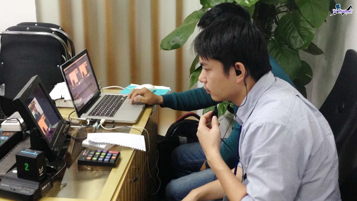 Top 8 livestream sự kiện trực tiếp chuyên nghiệp Vĩnh Yên Vĩnh Phúc làm hài lòng khách hàng (1)