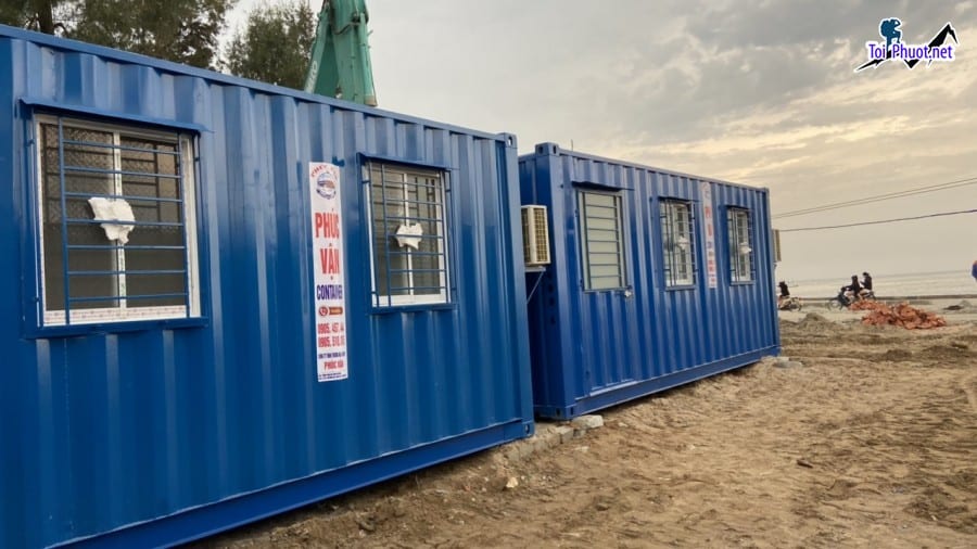 Top 8 Nhà container cung cấp giá tốt chất lượng Thừa Thiên - Huế đẳng cấp sang trọng